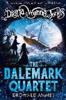 Diana Wynne Jones, Diana Wynne Jones - Drowned Ammet
