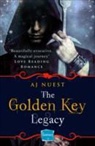 A. J. Nuest, Aj Nuest - Golden Key Legacy
