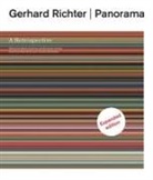 Dorothée Brill, Mark Godfrey, Nicholas Serota, Mark Godfrey, Nicholas Serota - Gerhard Richter Panorama (New ed)