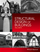 P Smith, Paul Smith, Paul (University of Warwick) Smith - Structural Design of Buildings