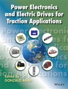 G Abad, Gonzalo Abad, Gonzalo (University of Mondragon Abad, University, Gonzal Abad, Gonzalo Abad - Power Electronics and Electric Drives for Traction Applications