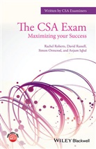 Anjum Iqbal, Anjum (GP Iqbal, Iqbal Anjum, Simon Ormerod, Simon (GP Ormerod, Simon et a Ormerod... - Csa Exam