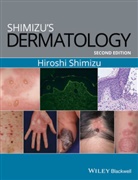 H Shimizu, Hiroshi Shimizu - Shimizu''s Dermatology