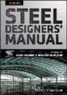 Buick Davidson, Buick Owens Davidson, Buick Sci (Steel Construction Institute) Davidson, B Davison, B. Davison, Sci... - Steel Designers'' Manual