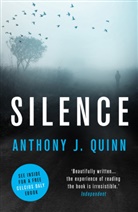 Anthony J Quinn, Anthony J. Quinn, Quinn Anthony J. - Silence