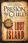 Lincoln Child, Douglas Preston, Douglas Child Preston - Lost Island