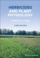 Ah Cobb, Andrew H Cobb, Andrew H. Cobb, Andrew H. (Harper Adams University College) Cobb, Andrew H. Reade Cobb, Cobb Andrew H.... - Herbicides and Plant Physiology