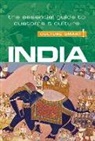 Becky Stephen - India - Culture Smart!