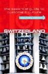 Kendall Hunter, Kendall Maycock - Switzerland
