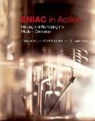 Et Al, Thomas Haigh, Thomas (Associate Professor Haigh, Thomas Rope Haigh, M Priestley, Mark Priestley... - ENIAC in Action
