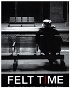 Erik Butler, Marc Wittmann - Felt Time