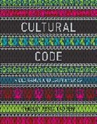 Phillip Penix-Tadsen, Phillip (University of Delaware) Penix-Tadsen, Penix-Tadsen Phillip - Cultural Code