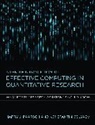 Konstantin Golyaev, Golyaev Konstantin, Harry J. Paarsch, Harry J. Golyaev Paarsch, Paarsch Harry J. - A Gentle Introduction to Effective Computing in Quantitative Research