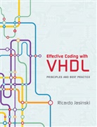 Ricardo Jasinski, Jasinski Ricardo - Effective Coding With Vhdl