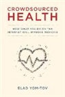 Elad Yom-Tov, Elad (Senior Researcher Yom-Tov - Crowdsourced Health