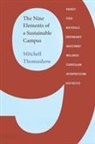 Anthony Cortese, Mitchell Thomashow, Mitchell (President Thomashow, Thomashow Mitchell - The Nine Elements of a Sustainable Campus