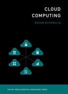 Nayan B. Ruparelia, Ruparelia Nayan B. - Cloud Computing