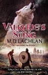 M D Lachlan, M. D. Lachlan, M.D. Lachlan, Lachlan M.D. - Valkyrie's Song