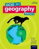 Dan Cowling, Bob Digby, Bob Cowling Digby, Bob Holmes Digby, Cameron Dunn, David Holmes... - Gcse Geography Edexcel B Student Book