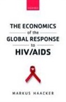 Markus Haacker, Markus (Visiting Scientist Haacker, Haacker Markus - Economics of the Global Response to Hiv/aids