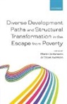 Martin Andersson, Martin (Professor Andersson, Martin Axelsson Andersson, Martin Andersson, Martin (Professor Andersson, Andersson Martin... - Diverse Development Paths and Structural Transformation in the