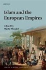 David Motadel, David (Research Fellow in History Motadel, David Motadel, David (Research Fellow in History Motadel - Islam and the European Empires