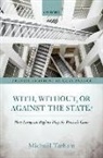 Michaeel Tatham, Michael Tatham, Michaël Tatham, Michael (University of Bergen Tatham - With, Without, Or Against the State?