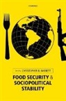 Christopher B. Barrett, Christopher B. (Stephen B. And Janice G. Barrett, Christopher B. Barrett, Christopher B. (Stephen B. and Janice G. Ashley Professor of Applied Economics and Management and International Professor of Agriculture Barrett, Barrett Christopher B. - Food Security and Sociopolitical Stability
