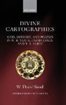 David W. Soud, W. David Soud, W. David (Instructor Soud, Soud W. David - Divine Cartographies