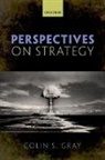 Colin S. Gray - Perspectives on Strategy