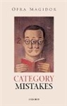 Ofra Magidor, Ofra (Balliol College Magidor - Category Mistakes