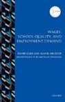 David Card, David Krueger Card, Alan B. Krueger, Randall K. Q. Akee, Randall K.Q. Akee, Klaus F. Zimmermann - Wages, School Quality, and Employment Demand