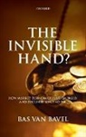 Bas Van Bavel, Bas van Bavel, Bas (Distinguished Professor of Transit Van Bavel - Invisible Hand?