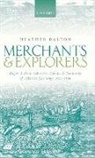 Heather Dalton, Heather (Arc Research Fellow Dalton, Dalton Heather - Merchants and Explorers
