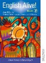 Alan Etherton, Etherton Alan - English Alive!: Book 2 Nelson Thornes Caribbean English