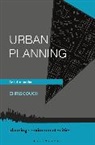 Chris Couch - Urban Planning