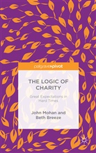 B. Breeze, Bet Breeze, Beth Breeze, J Mohan, J. Mohan, John Mohan... - Logic of Charity