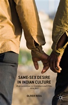 Oliver Ross - Same-Sex Desire in Indian Culture
