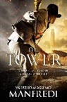 Valerio Massimo Manfredi, Manfredi Valerio Massimo - The Tower