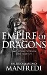 Valerio Massimo Manfredi, Valerio Massimo Manfredi - Empire of Dragons