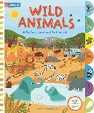 Jacqueline McCann, Neiko Ng, Neiko Ng, Ng Neiko - Wild Animals