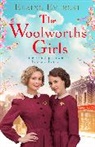 Elaine Everest, Everest Elaine - The Woolworths Girls