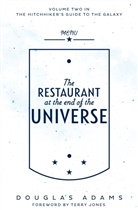 Douglas Adams - The Restaurant at the End of the Universe