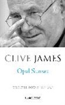 Clive James - Opal Sunset