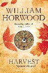 William Horwood - Harvest