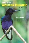 Nick Athanas, Nick Greenfield Athanas, Athanas Nick, Nick Athans, Paul J Greenfield, Paul J. Greenfield... - Birds of Western Ecuador