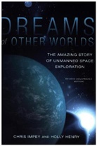 Holly Henry, Henry Holly, Henry Holly, Chris Impey, Chris Henry Impey, Christopher Impey... - Dreams of Other Worlds