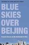 Matthew E. Kahn, Matthew E. Zheng Kahn, Matthew E. Kahn, Siqi Zheng, Zheng Siqi - Blue Skies Over Beijing