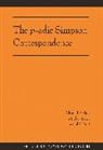 Ahmed Abbes, Ahmed Gros Abbes, Abbes Ahmed, Ahmed Abbes, Michel Gros, Gros Michel... - P-Adic Simpson Correspondence