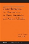 Isroil Ikromov, Isroil A. Ikromov, Isroil A. Muller Ikromov, Ikromov Isroil A., Detlef Muller, Detlef Müller... - Fourier Restriction for Hypersurfaces in Three Dimensions and Newton